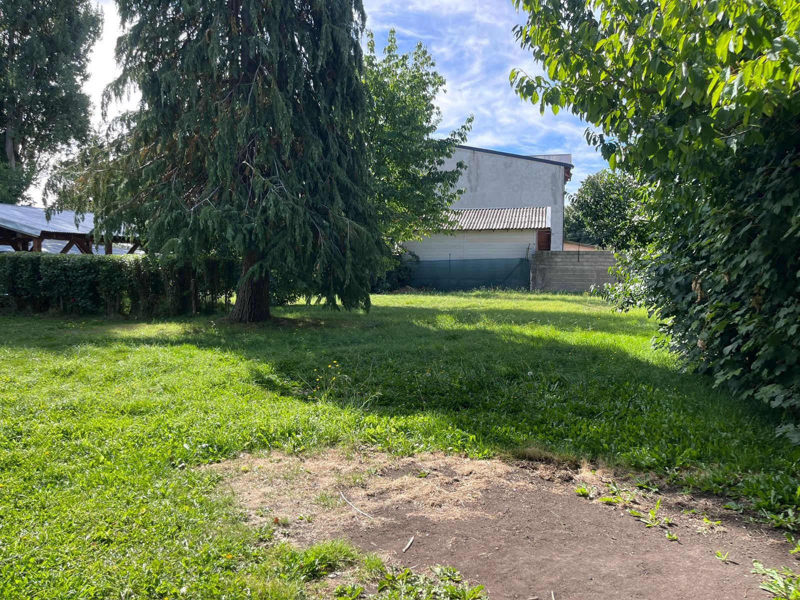 Lote En Barrio Lera, Esquina 25 de Mayo y Don Bosco